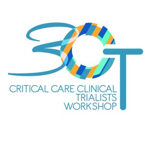 3CT Meeting 5th Edition Critical Care Clinical Trailists Workshop 2023