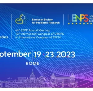 5th Congress of joint European Neonatal Societies 2023