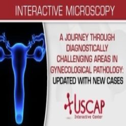 A Journey Through Diagnostically Challenging Areas in Gynecologic Pathology Updated with New Cases 2019 (CME VIDEOS)