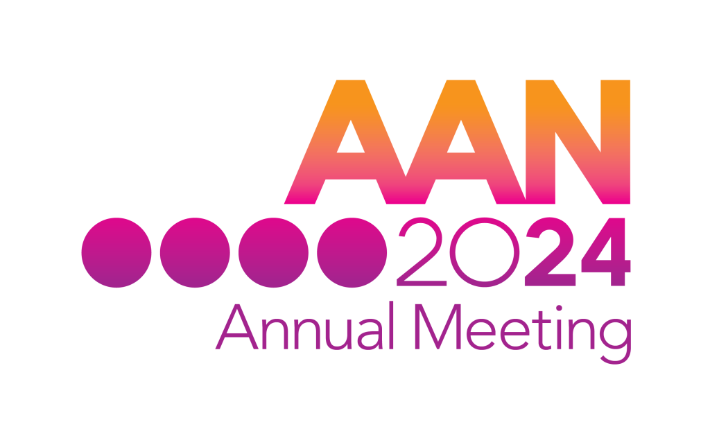 AAN 2024 Annual Meeting American Academy Of Neurology On Demand