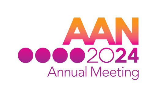 AAN 2024 Annual Meeting