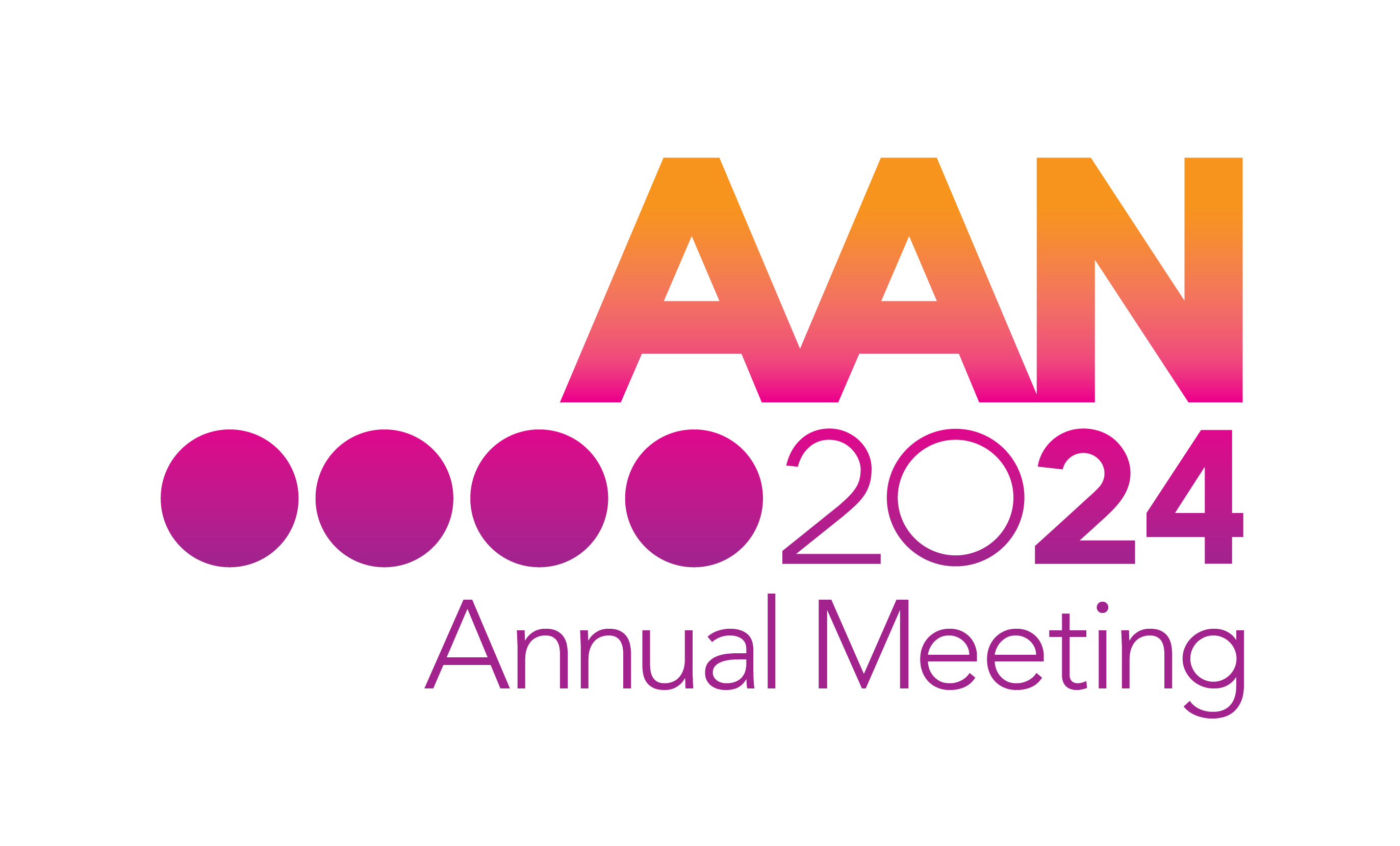 AAN 2024 Annual Meeting American Academy Of Neurology On Demand