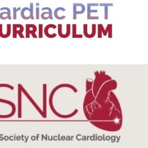 ASNC Cardiac PET Curriculum 2023