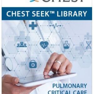 CHEST SEEK Library 2022 (Videos + Audios + Flashcards + Qbanks)