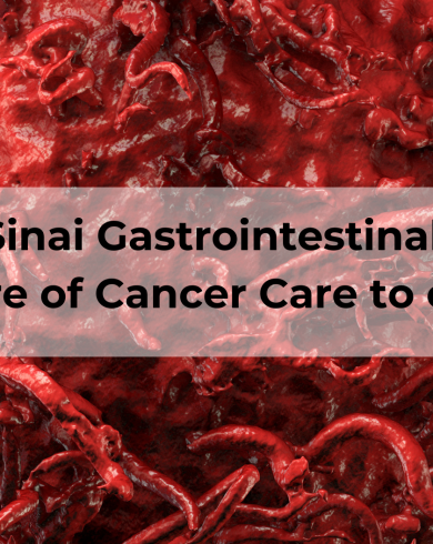 5th Annual Cedars-Sinai Gastrointestinal Tumor Conference 2024