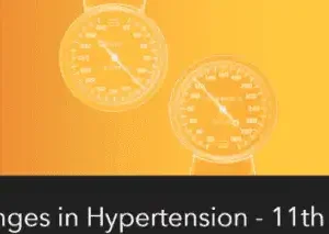 Challenges in Hypertension – 11th Annual