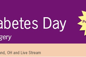 Cleveland Clinic 27th Annual Diabetes Therapeutics, Technology and Surgery 2023