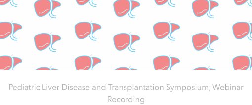 5th Annual Pediatric Liver Disease and Transplantation Symposium 2024