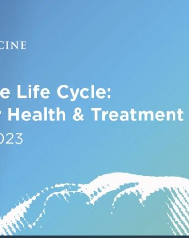 Sleep Across the Life Cycle Implications for Health & Treatment Considerations 2023