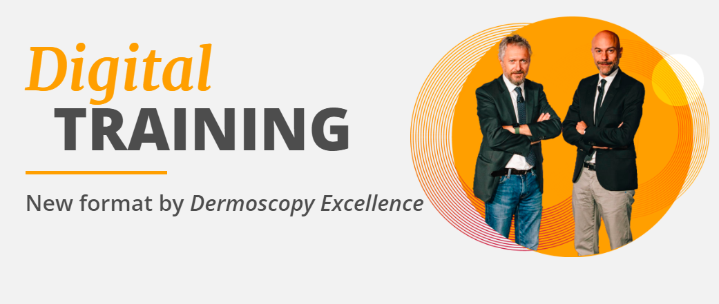 Digital TRAINING from Dermoscopy Excellence