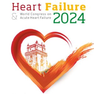 ESC Heart Failure 2024