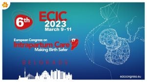 European Congress on Intrapartum Care 2023