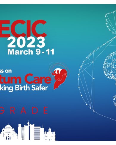 European Congress on Intrapartum Care 2023