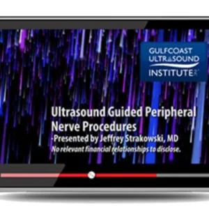 Gulfcoast Ultrasound Guided Peripheral Nerve Procedures 2023