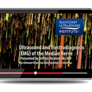 Gulfcoast Ultrasound and Electrodiagnosis (EMG) of the Median Nerve 2023