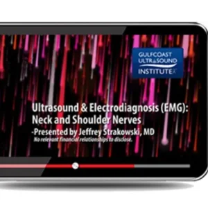 Gulfcoast Ultrasound and Electrodiagnosis (EMG) of the Neck and Shoulder Nerves