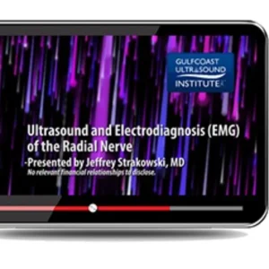 Gulfcoast Ultrasound and Electrodiagnosis (EMG) of the Radial Nerve 2023