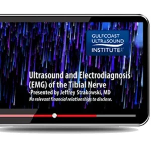 Gulfcoast Ultrasound and Electrodiagnosis (EMG) of the Tibial Nerve 2023