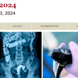 Harvard Gastroenterology 2024