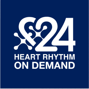 Heart Rhythm 2024 On Demand