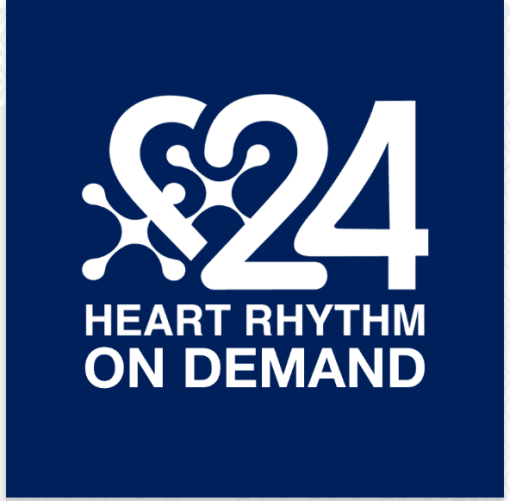 Heart Rhythm 2024 On Demand