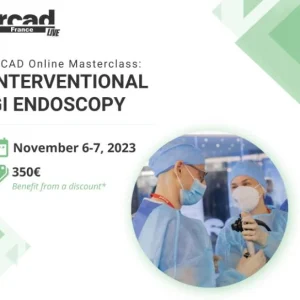 IRCAD Masterclass – Interventional GI Endoscopy 2023 (Videos)