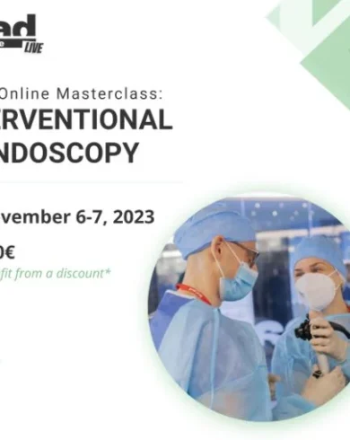 IRCAD Masterclass – Interventional GI Endoscopy 2023 (Videos)