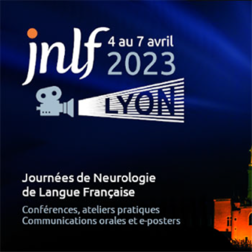 JNLF 2023 – French Congress of Neurology (CME VIDEOS)