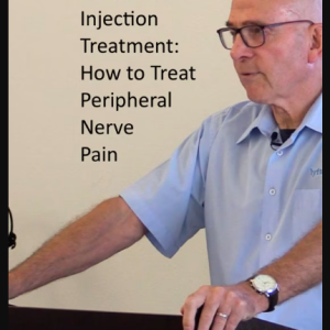 Lyftogt Perineural Injection Treatment: How to Treat Peripheral Nerve Pain 2024