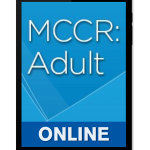 Multiprofessional Critical Care Review Adult 2023