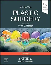 Plastic Surgery: Craniofacial, Head And Neck Surgery And Pediatric Plastic Surgery, Volume 3, 5th Edition (Plastic Surgery, 3) (Original PDF From Publisher)