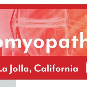 Scripps 2nd Annual Scripps Arrhythmias and Cardiomyopathy in Women Symposium 2022