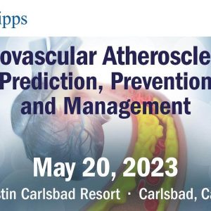 Scripps Cardiovascular Atherosclerosis Prediction, Prevention and Management 2023