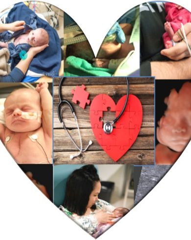 Stollery Cardiac Program Virtual Symposium Fetal-Perinatal-Neonatal Cardiac Continuum 2021