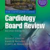 The Cleveland Clinic Cardiology Board Review, 2nd Edition (Original PDF From Publisher)