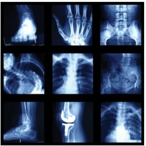 UCSF Imaging: Core and Extremities 2024