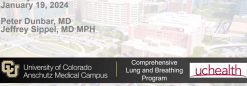 7th Annual Comprehensive Lung and Breathing Summit 2024