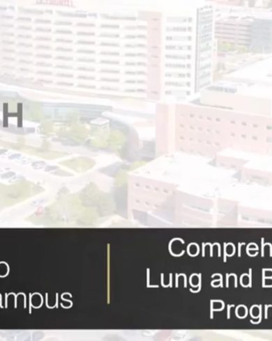 7th Annual Comprehensive Lung and Breathing Summit 2024