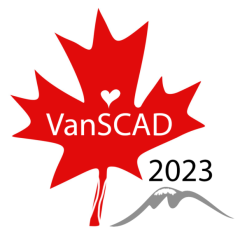 Vancouver SCAD Conference 2023