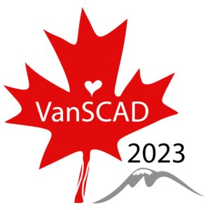 Vancouver SCAD Conference 2023