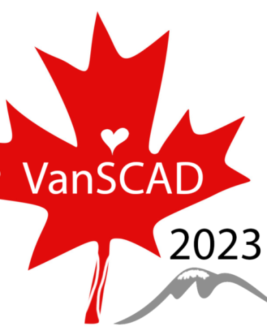 Vancouver SCAD Conference 2023