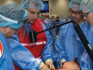 AAOS/ASSH Wrist And Elbow Arthroscopic And Open Procedures: Techniques And Innovations 2023 (Videos)