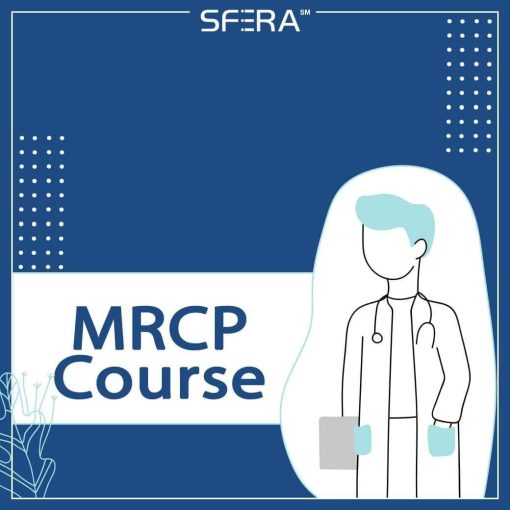 Online MRCP Cases 2021 (Videos)