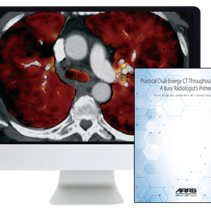 ARRS Practical Dual-Energy CT Throughout the Body 2021 (CME VIDEOS)