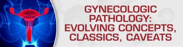 Gynecologic Pathology: Evolving Concepts, Classics, Caveats 2020 (CME VIDEOS)