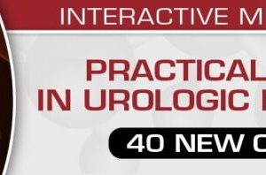 Practical Issues in Urologic Pathology – 40 New Cases! 2021 (CME VIDEOS)