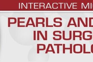 USCAP Pearls and Palms in Surgical Pathology 2022 (CME VIDEOS)