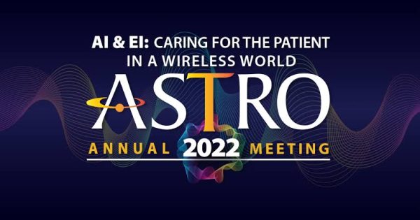 2022 ASTRO Annual Meeting On Demand (CME VIDEOS)