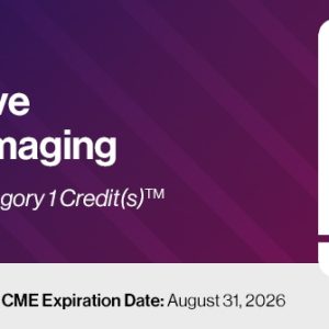 2023 Noninvasive Vascular Imaging – A CME Teaching Activity