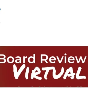 2023 Board Review and Update of Cardiovascular CT Course